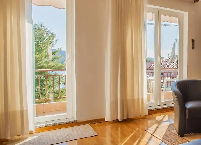 Apartament Panorama With Private Parking