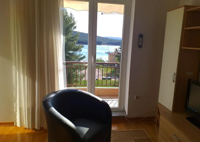 Apartament Panorama With Private Parking