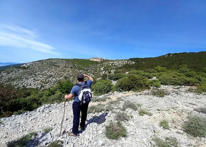 Panorama With Private Parking * Cres