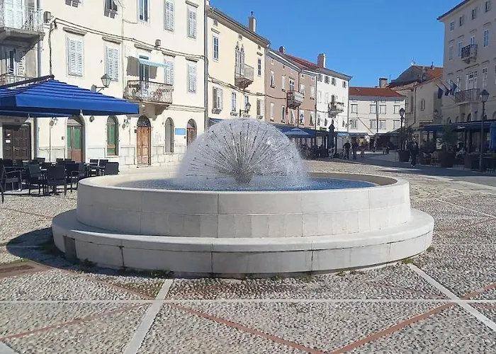 Panorama With Private Parking