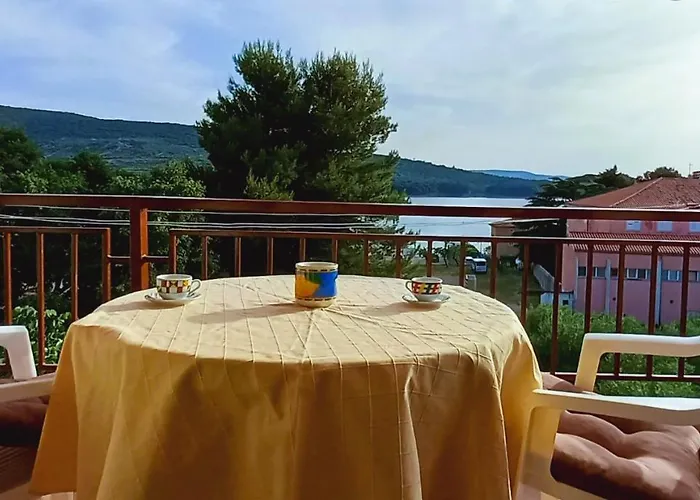 Panorama With Private Parking Cres