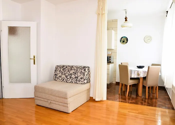 Panorama With Private Parking * Cres