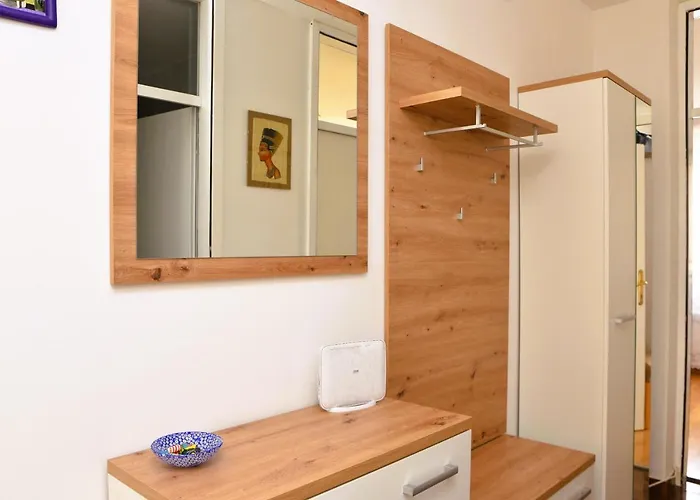 Apartament Panorama With Private Parking *