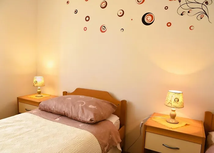 Panorama With Private Parking * Cres