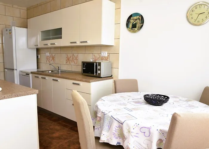 Panorama With Private Parking Apartament