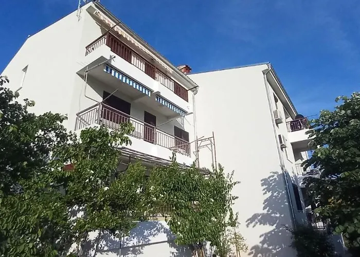 Panorama With Private Parking