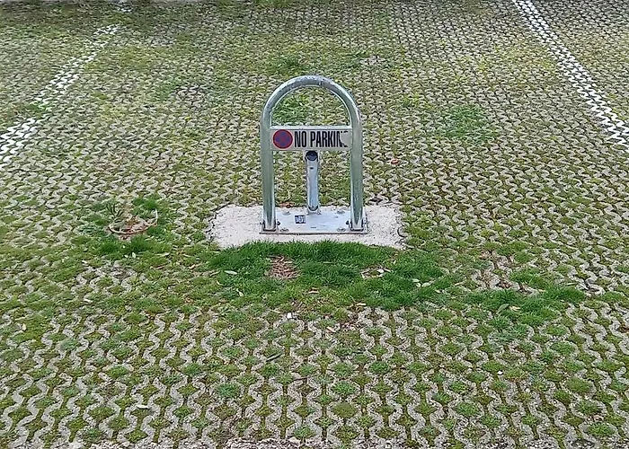 Panorama With Private Parking *