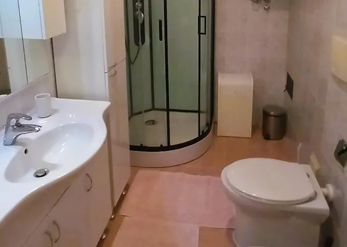 Apartament Panorama With Private Parking