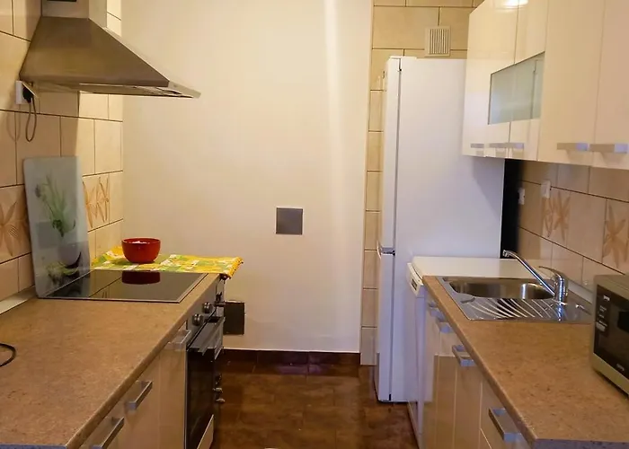 Panorama With Private Parking