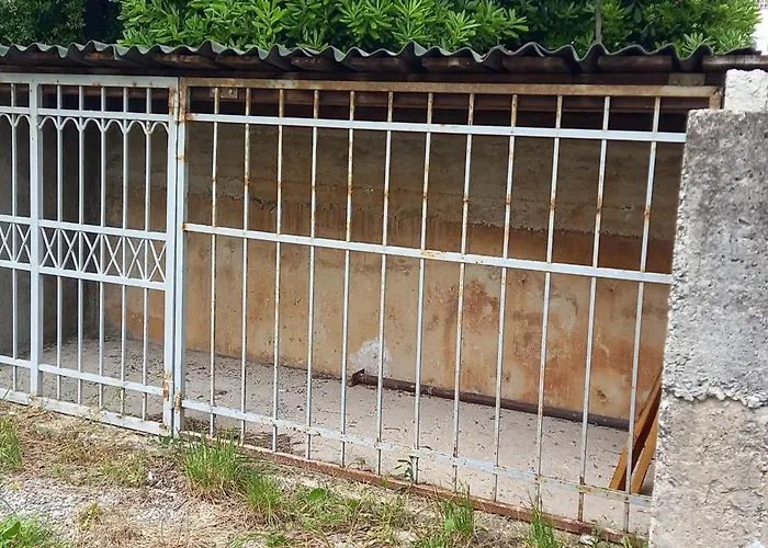 Panorama With Private Parking Cres