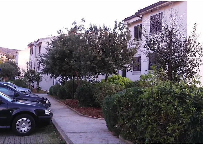 Apartament Panorama With Private Parking