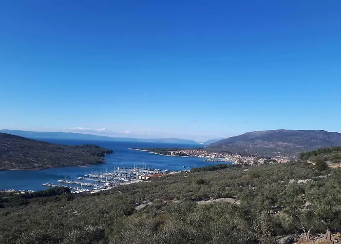 Panorama With Private Parking *